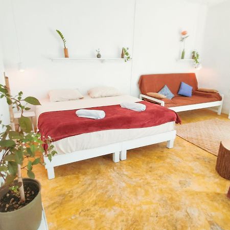 Casa Arte Bacalar Daire Dış mekan fotoğraf