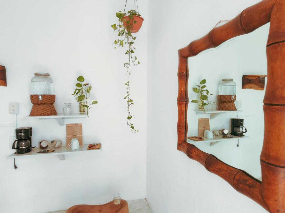 Casa Arte Bacalar Daire Dış mekan fotoğraf