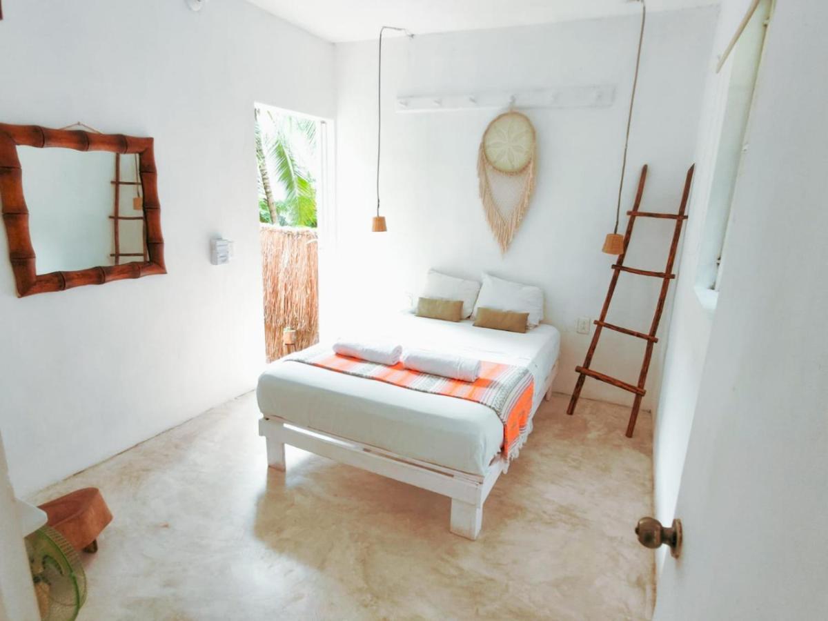 Casa Arte Bacalar Daire Dış mekan fotoğraf