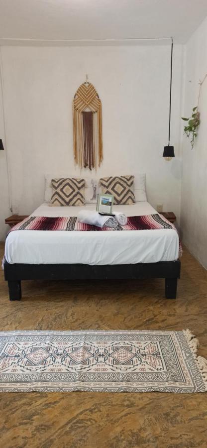 Casa Arte Bacalar Daire Dış mekan fotoğraf